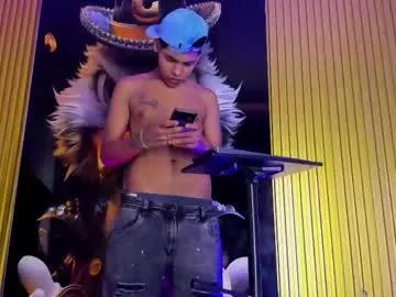 tommy_bigcock19 from Chaturbate is Freechat