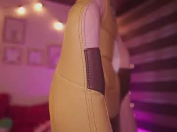 Check-out your craziest wishes with our pick of gaming cams models, featuring big knockers, round tails and tight twats.