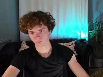 tommy_jamm from Chaturbate is Freechat