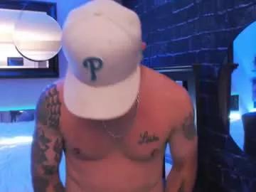 Photos of tommy_knuckles from Chaturbate is Freechat