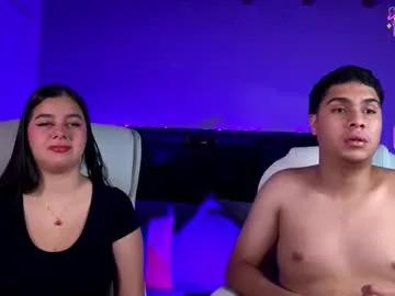 tommy_reina from Chaturbate is Freechat