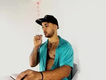 tommy_sccott from Chaturbate is Freechat