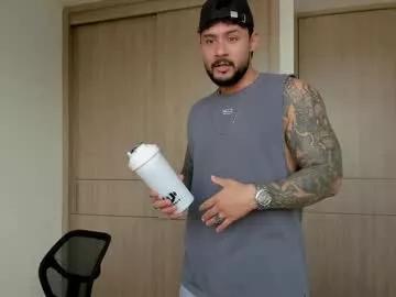 tommycruz1 from Chaturbate is Freechat
