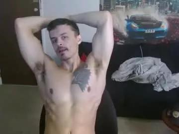 tommystrokes_ from Chaturbate is Freechat