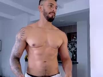 tony_muscle1 from Chaturbate is Freechat