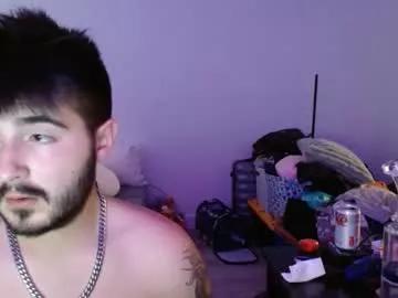 tonyuzimaki2369 from Chaturbate is Freechat