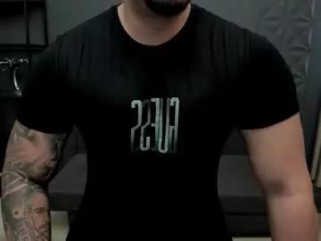 tonywilcoxx from Chaturbate is Freechat