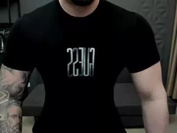 tonywilcoxx from Chaturbate is Freechat