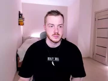 toohornyserj from Chaturbate is Freechat