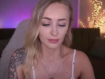 top_grace from Chaturbate is Freechat