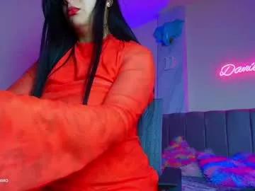 Check-out your craziest wishes with our pick of gaming cams models, featuring big knockers, round tails and tight twats.