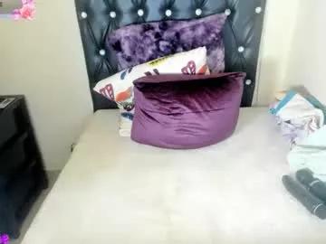 toxicfantasy4u from Chaturbate is Freechat