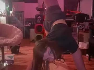 transangel97 from Chaturbate is Freechat
