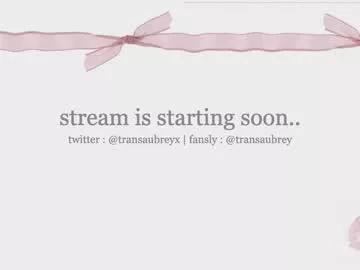Photos of transaubrey from Chaturbate is Freechat