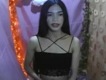 transgender21_petitecock from Chaturbate is Freechat
