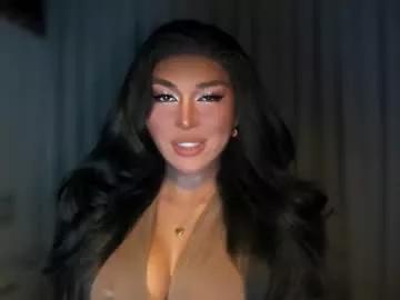 Check-out your craziest wishes with our pick of gaming cams models, featuring big knockers, round tails and tight twats.