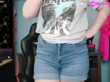 Check-out your craziest wishes with our pick of gaming cams models, featuring big knockers, round tails and tight twats.