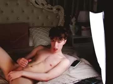 trevorbenson from Chaturbate is Freechat