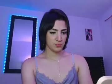 triana_damelio from Chaturbate is Freechat