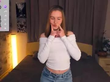 trinahillier from Chaturbate is Freechat
