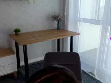 trinalickiss from Chaturbate is Freechat