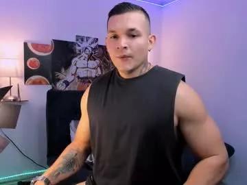 tristanolson from Chaturbate is Freechat