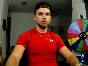 troy_greenxo from Chaturbate is Freechat