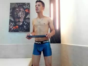 troy_wyatt from Chaturbate is Freechat