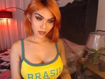 Photos of ts_tatiana from Chaturbate is Freechat