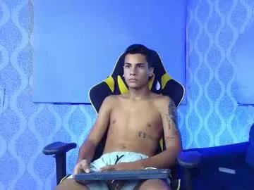 twink_davidx from Chaturbate is Freechat