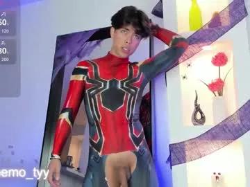 twink_teemo from Chaturbate is Freechat