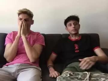 twinksguys360 from Chaturbate is Freechat