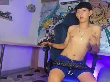 twinky_jason from Chaturbate is Freechat