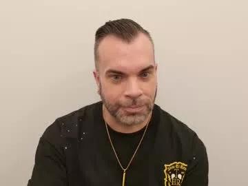 ty_lerdavid from Chaturbate is Freechat