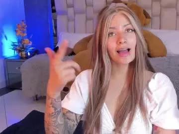 Photos of tyla_demon from Chaturbate is Freechat