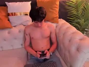 tyler_durtenn from Chaturbate is Freechat