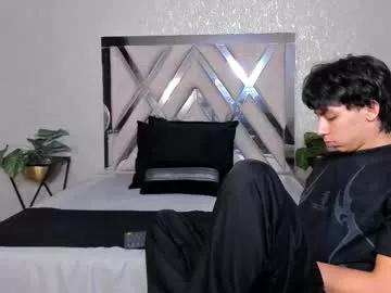 tyler_durtenn from Chaturbate is Freechat