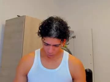 tyler_lautners from Chaturbate is Freechat