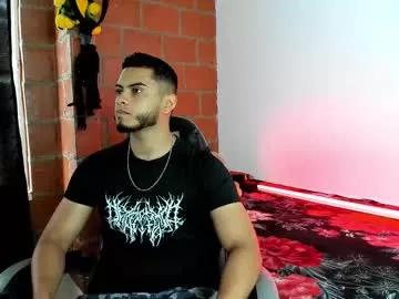 tyler_price01 from Chaturbate is Freechat