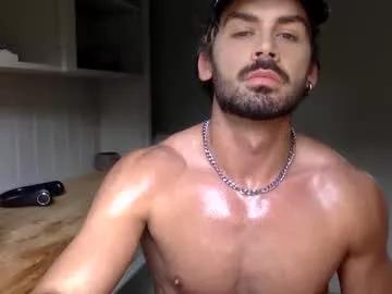 tylerjamesxxx_ from Chaturbate is Freechat