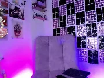uchikydoll from Chaturbate is Freechat