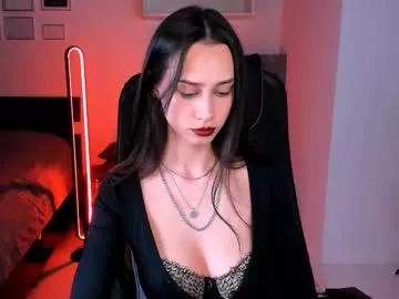 unaericaabistrong from Chaturbate is Freechat