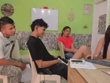 university111 from Chaturbate is Freechat