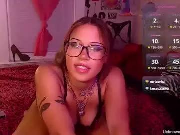 Check-out your craziest wishes with our pick of gaming cams models, featuring big knockers, round tails and tight twats.