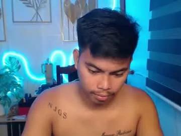 ur_asian_babe143 from Chaturbate is Freechat