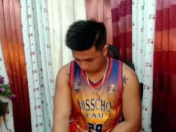 ur_pinoydave from Chaturbate is Freechat