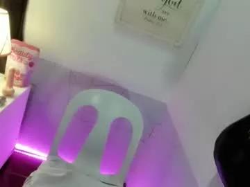 ur_sweetiechess18 from Chaturbate is Freechat