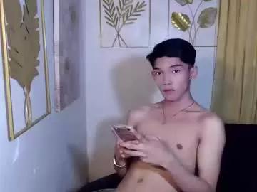 urasian_john20 from Chaturbate is Freechat