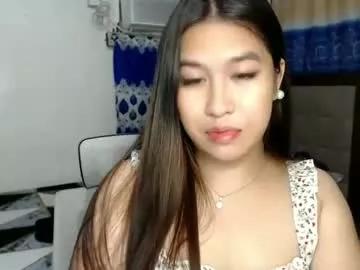 urasiangirl_crizelxxx from Chaturbate is Freechat