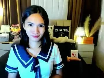 urblossom_princess from Chaturbate is Freechat